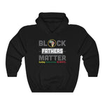 Load image into Gallery viewer, BFM- Unisex Heavy Blend™ HOODIE
