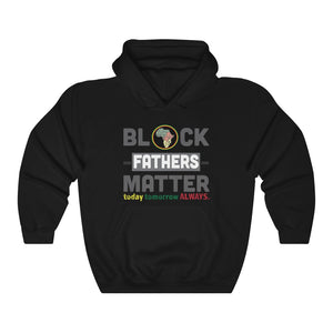 BFM- Unisex Heavy Blend™ HOODIE