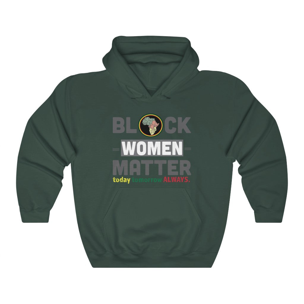 BWM-Unisex Hoodie