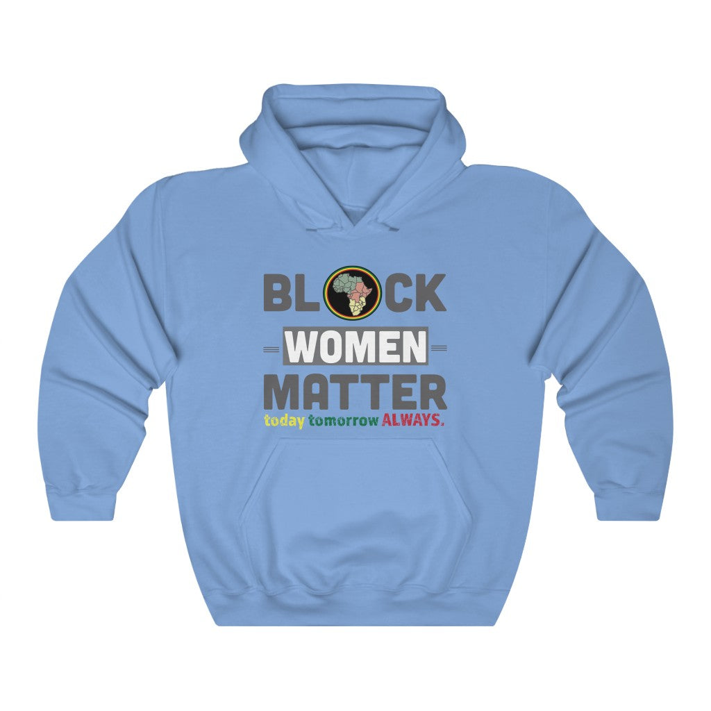 BWM-Unisex Hoodie