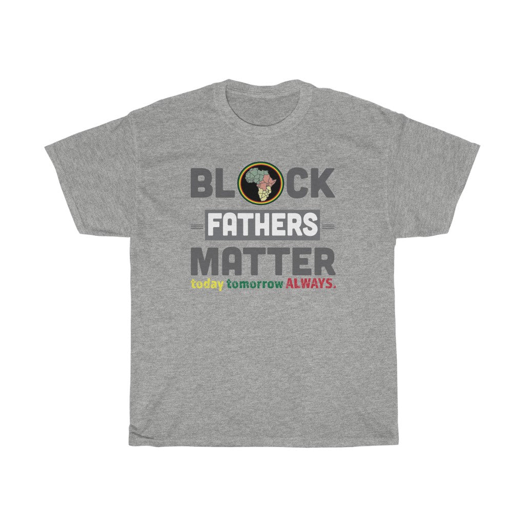 BFM-Unisex Heavy Cotton Tee