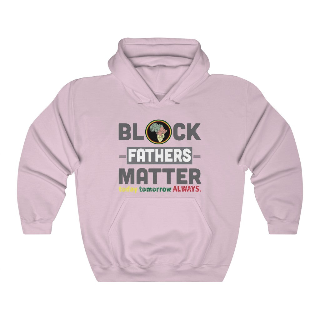 BFM- Unisex Heavy Blend™ HOODIE
