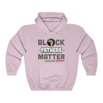 Load image into Gallery viewer, BFM- Unisex Heavy Blend™ HOODIE
