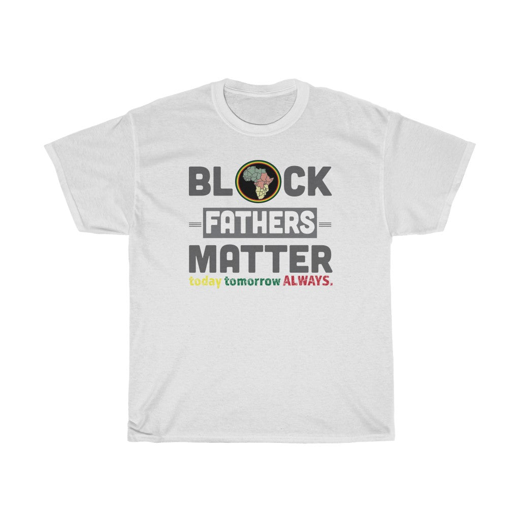 BFM-Unisex Heavy Cotton Tee