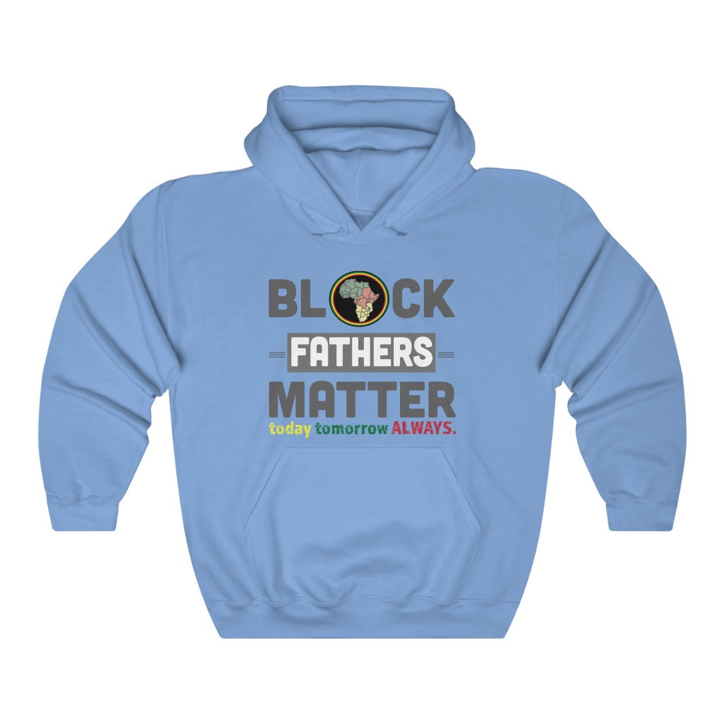 BFM- Unisex Heavy Blend™ HOODIE