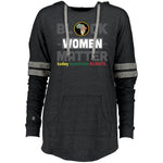 Load image into Gallery viewer, BWM Ladies&#39; Low Key Hoodie
