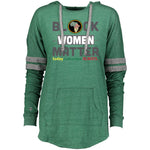 Load image into Gallery viewer, BWM Ladies&#39; Low Key Hoodie
