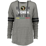 Load image into Gallery viewer, BWM Ladies&#39; Low Key Hoodie
