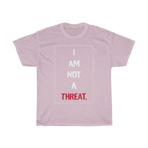 THREAT- Unisex Heavy Cotton Tee