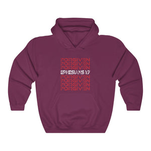 FORGIVEN- *BIG & TALL* Premium Hoodie