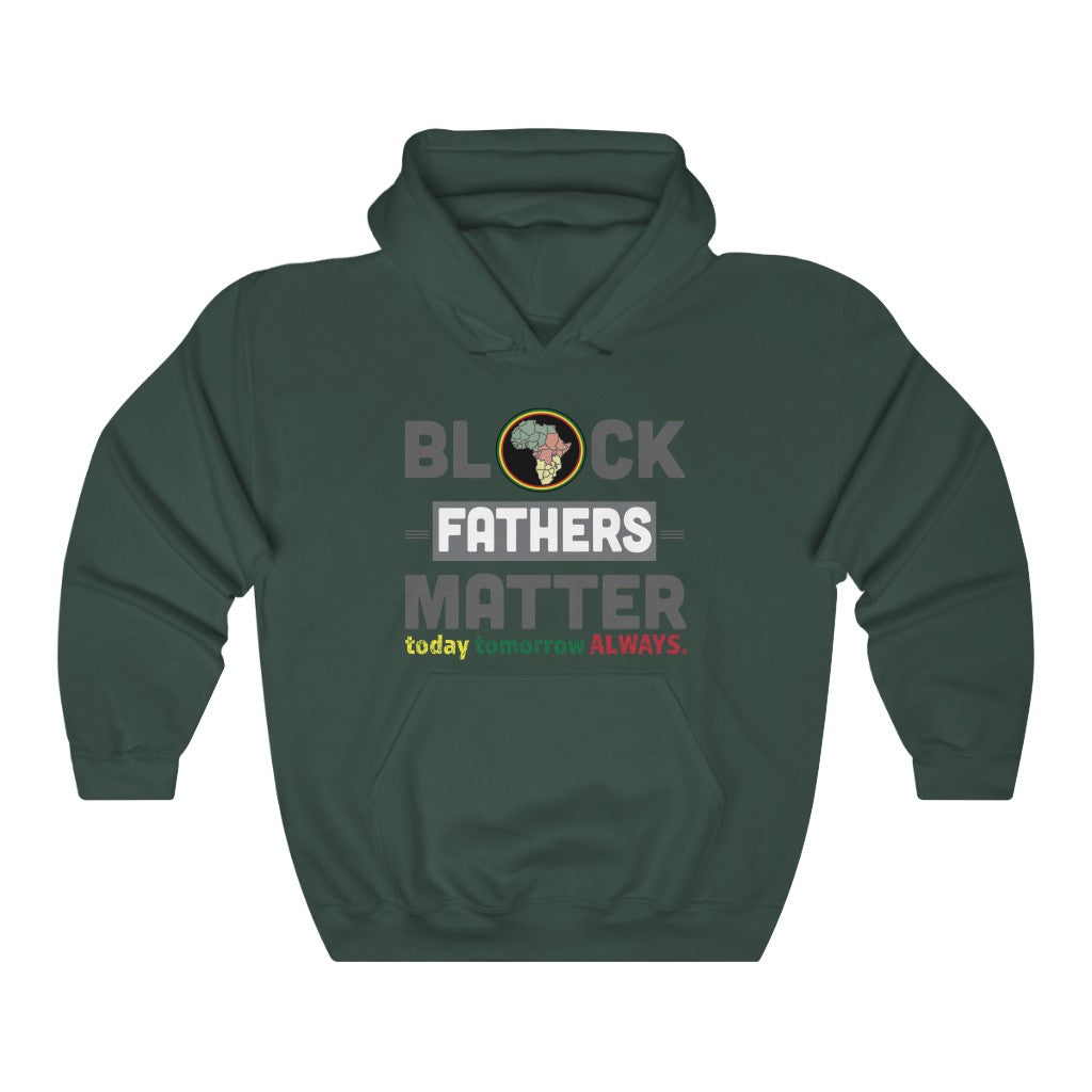 BFM- Unisex Heavy Blend™ HOODIE