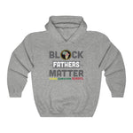 Load image into Gallery viewer, BFM- Unisex Heavy Blend™ HOODIE
