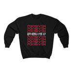 Load image into Gallery viewer, FORGIVEN- *BIG &amp; TALL* Premium Sweatshirt
