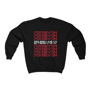 FORGIVEN- *BIG & TALL* Premium Sweatshirt