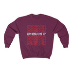 Load image into Gallery viewer, FORGIVEN- *BIG &amp; TALL* Premium Sweatshirt
