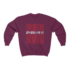 FORGIVEN- *BIG & TALL* Premium Sweatshirt