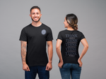 Load image into Gallery viewer, THINKFREE- Short-Sleeve Unisex T-Shirt

