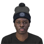 Load image into Gallery viewer, THINKFREE- Pom Pom Beanie
