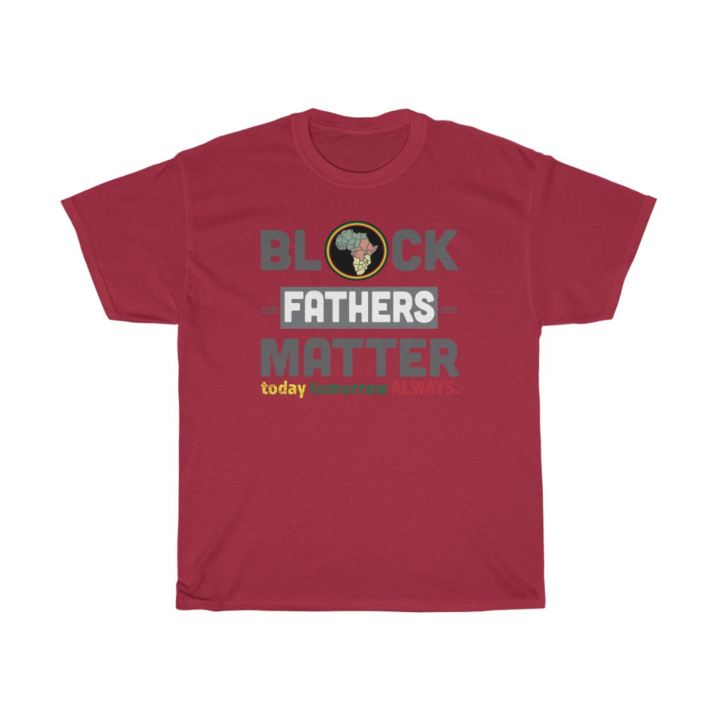 BFM-Unisex Heavy Cotton Tee