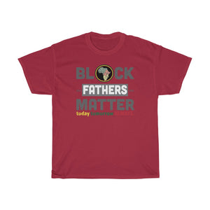 BFM-Unisex Heavy Cotton Tee