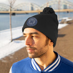 Load image into Gallery viewer, THINKFREE- Pom Pom Beanie
