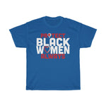 Load image into Gallery viewer, PROTECT BW-Unisex Heavy Cotton Tee
