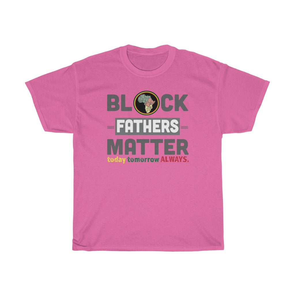 BFM-Unisex Heavy Cotton Tee