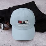 Load image into Gallery viewer, NO FEAR- CAP
