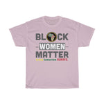 Load image into Gallery viewer, BWM-Unisex Heavy Cotton Tee
