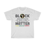 Load image into Gallery viewer, BWM-Unisex Heavy Cotton Tee
