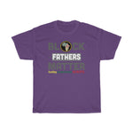 Load image into Gallery viewer, BFM-Unisex Heavy Cotton Tee
