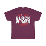 Load image into Gallery viewer, PROTECT BW-Unisex Heavy Cotton Tee
