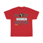 Load image into Gallery viewer, BWM-Unisex Heavy Cotton Tee
