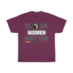 Load image into Gallery viewer, BWM-Unisex Heavy Cotton Tee

