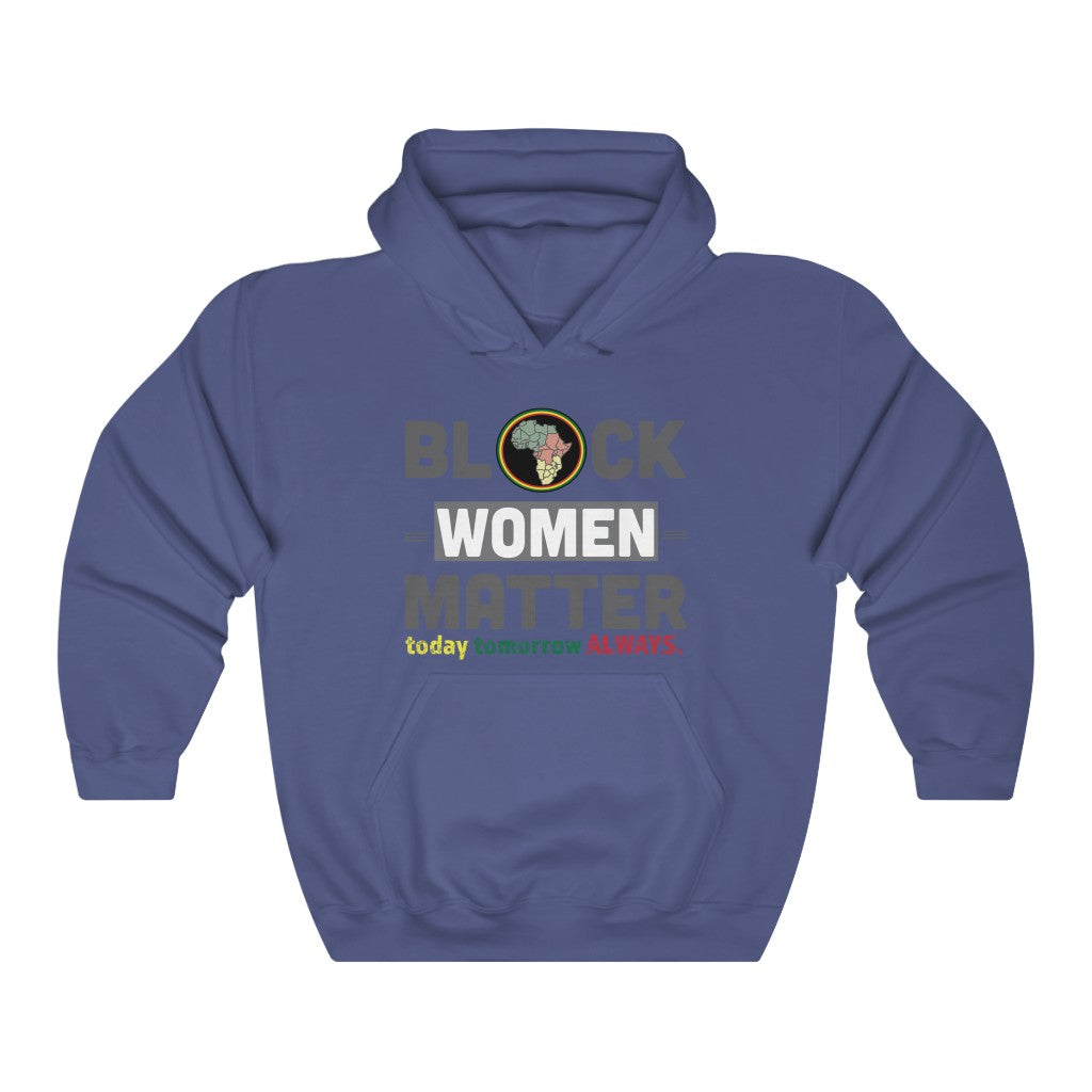 BWM-Unisex Hoodie