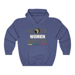 Load image into Gallery viewer, BWM-Unisex Hoodie
