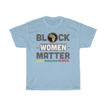Load image into Gallery viewer, BWM-Unisex Heavy Cotton Tee
