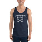 Load image into Gallery viewer, Unapologetic Gym Rat-Unisex Tank Top

