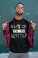 Load image into Gallery viewer, BFM-Unisex Heavy Cotton Tee
