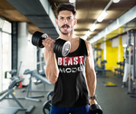 Load image into Gallery viewer, BEAST MODE- Unisex Jersey Tank
