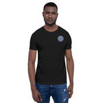 Load image into Gallery viewer, THINKFREE- Short-Sleeve Unisex T-Shirt
