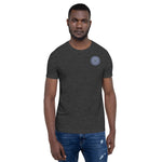 Load image into Gallery viewer, THINKFREE- Short-Sleeve Unisex T-Shirt
