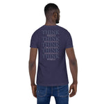 Load image into Gallery viewer, THINKFREE- Short-Sleeve Unisex T-Shirt

