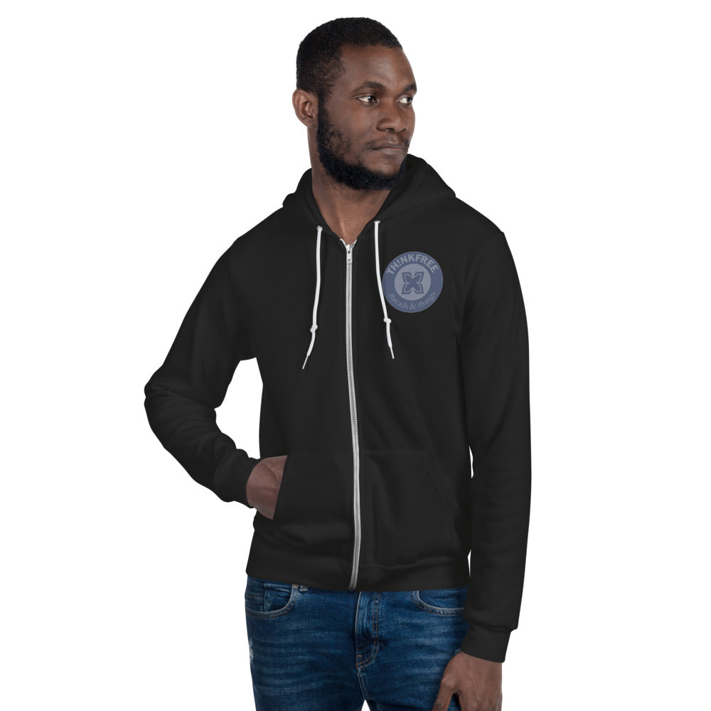 THINKFREE-Hoodie