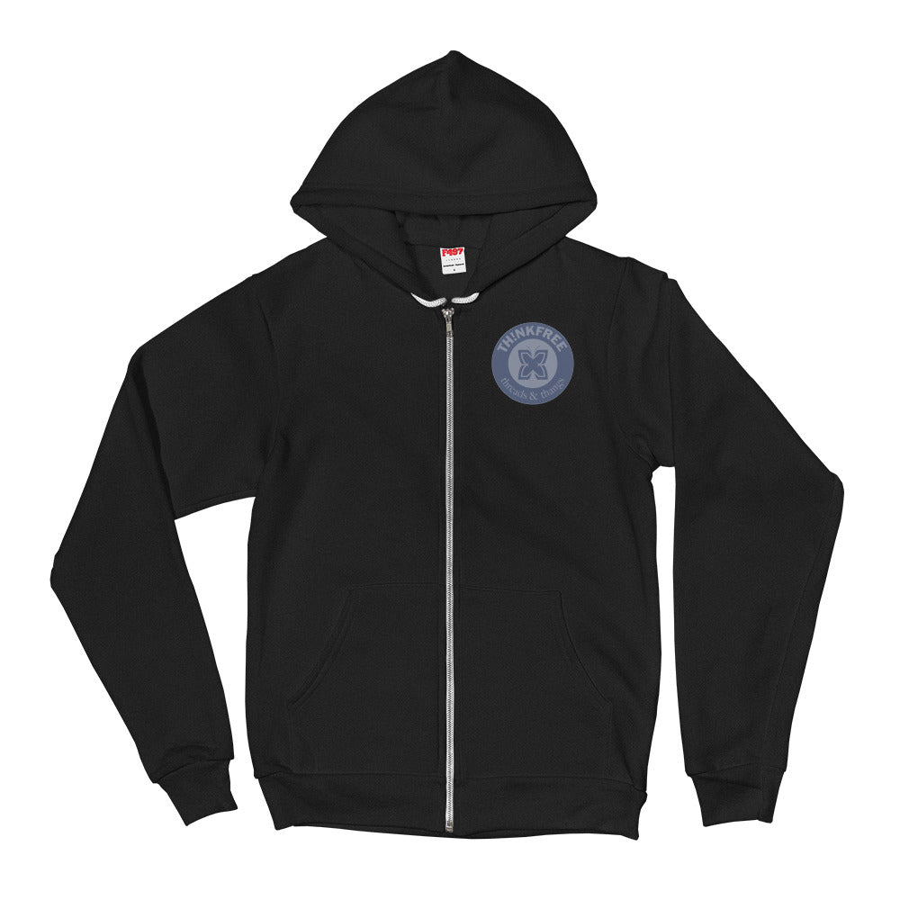 THINKFREE-Hoodie