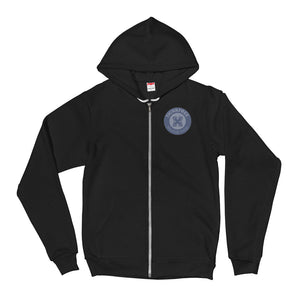 THINKFREE-Hoodie