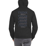 Load image into Gallery viewer, THINKFREE-Hoodie
