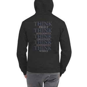 THINKFREE-Hoodie