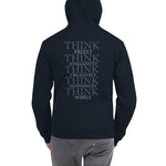 Load image into Gallery viewer, THINKFREE-Hoodie
