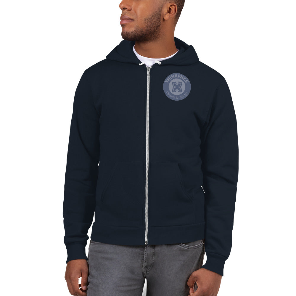 THINKFREE-Hoodie